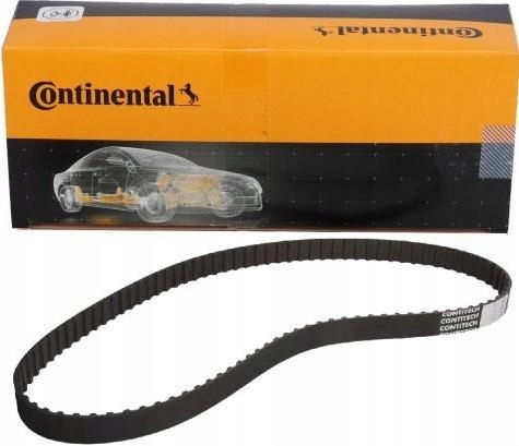 фото №1, Continental ctam ремінь розподільного валу ct850