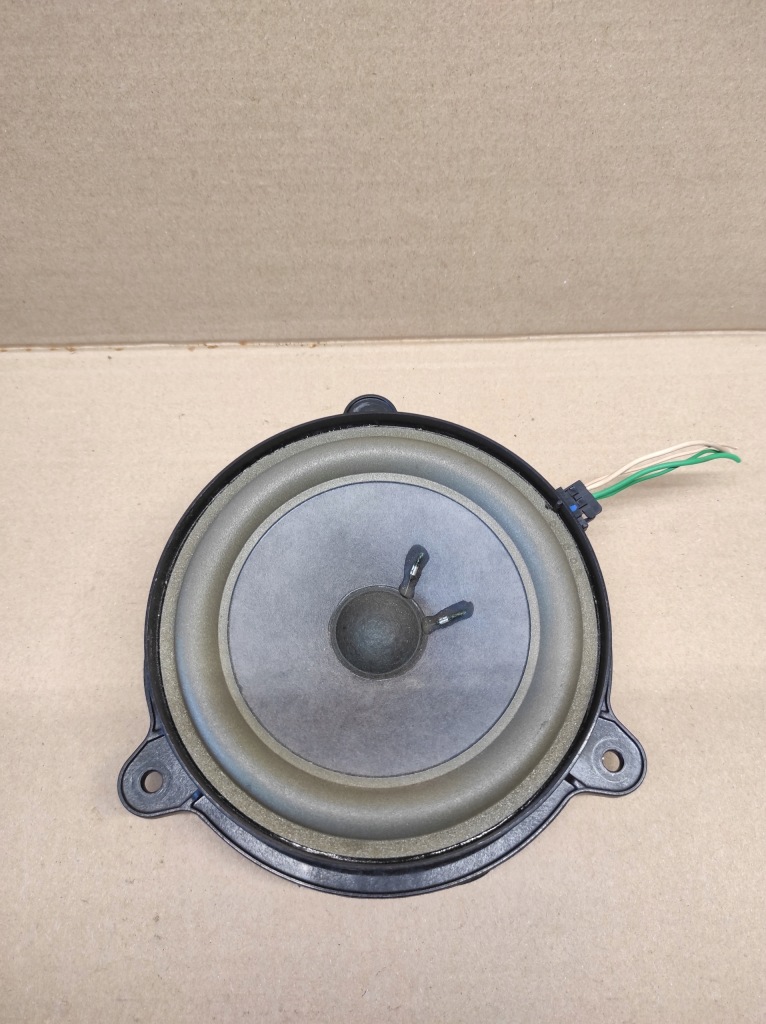 фото №2, Динамик дверь bose renault laguna iii 281440009r