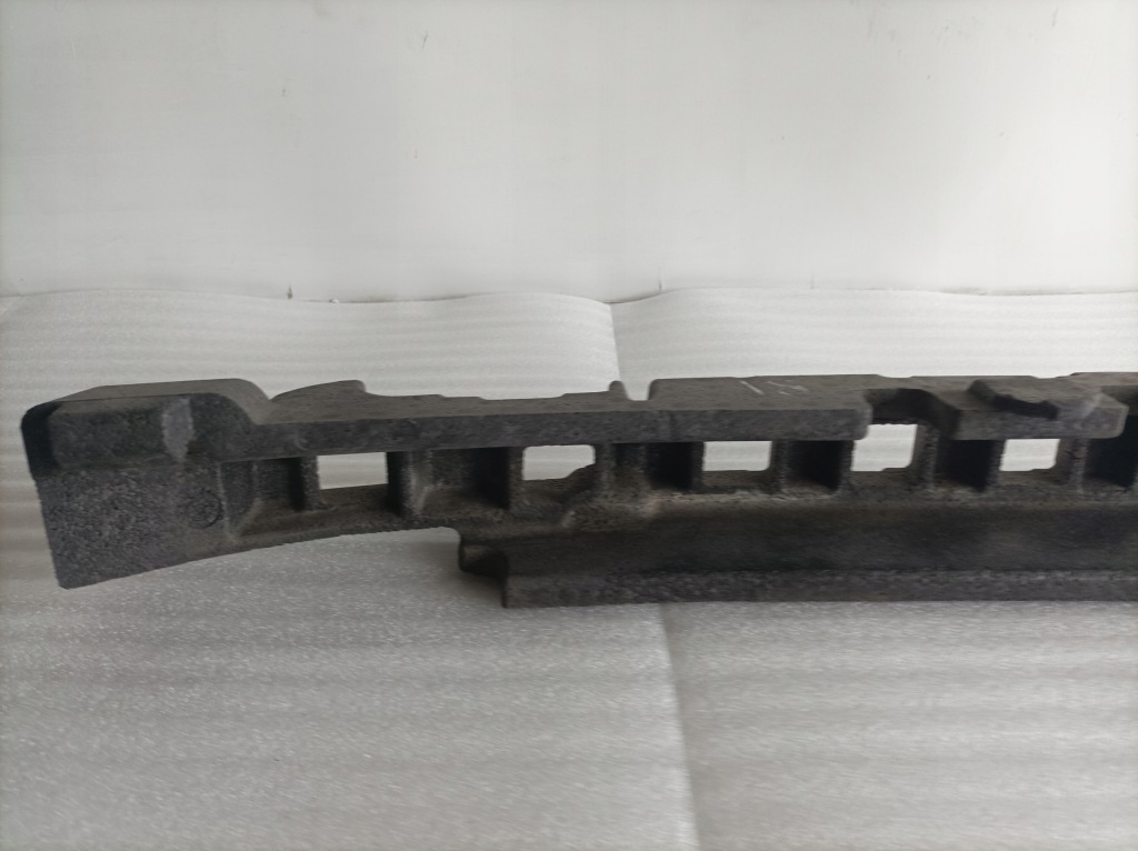 Vw passat b6 абсорбер бампера перед 3c0807248c с Разборки