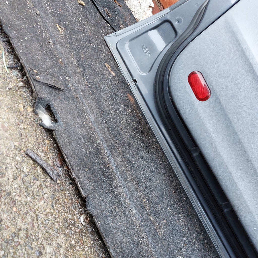 фото №15, Ford s-max дверь левая передние