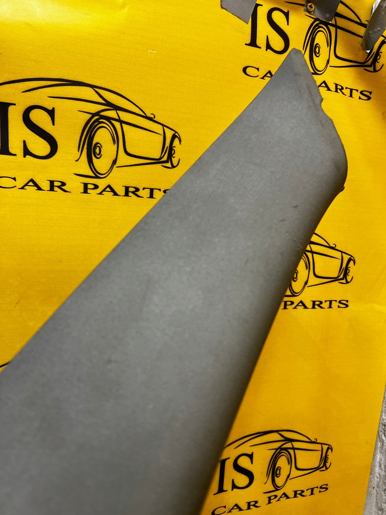 фото №6, Защита обшивка стойка a перед левая левый porsche panamera 970 i lift