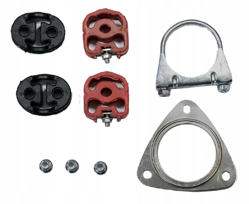 фото №3, Каталізатор + фільтр dpf fap alfa romeo brer spider