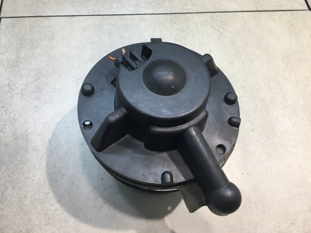 фото №4, Вентилятор повітродувка ford maverick ii 2.0 yl8h19805ca