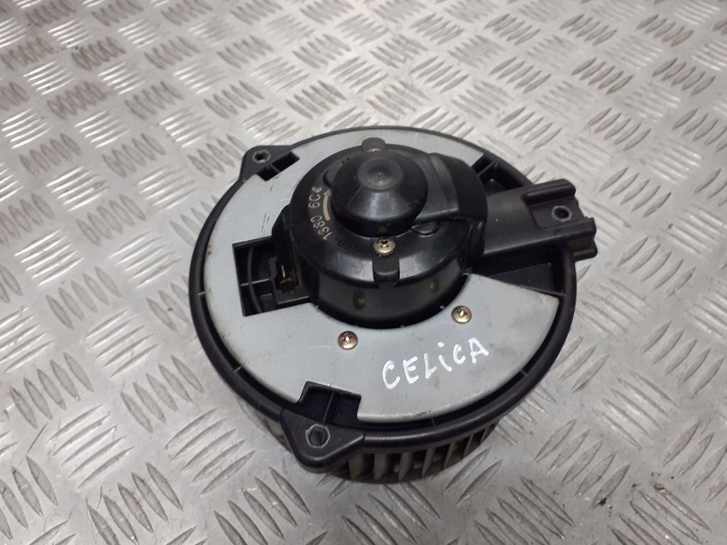 фото №1, Вентилятор обдув toyota celica t23 1.8 vvti