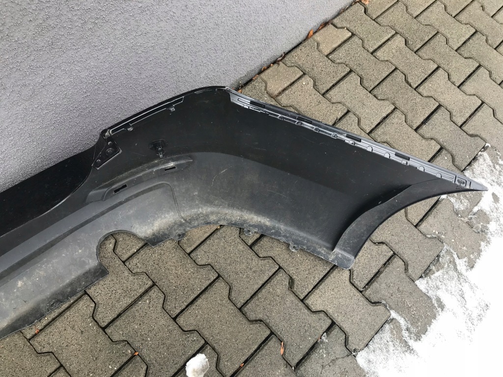 фото №13, Bmw serii 3 f30 бампер задняя задний 4 pdc saphire