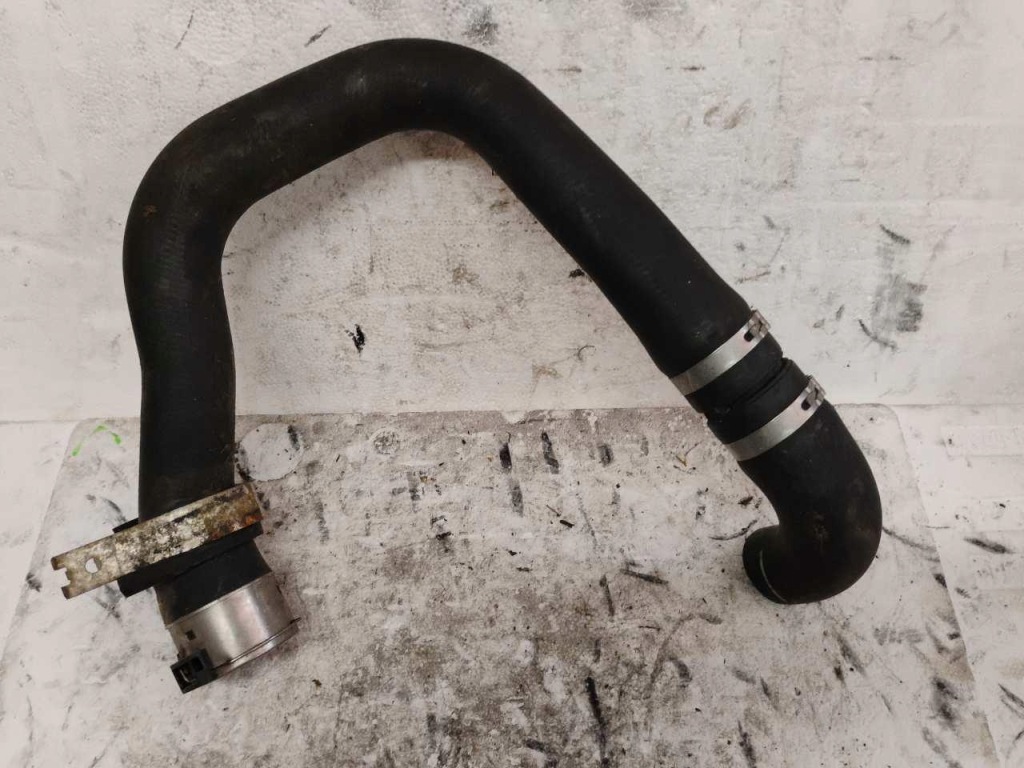 фото №3, Wąż труба интеркулер opel corsa d 1.3 cdti 315805007