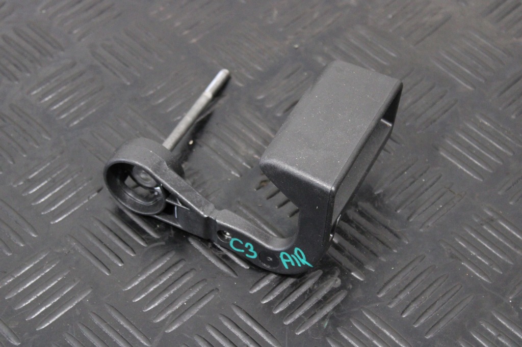 фото №1, Регулировка руля ручка citroen c3 aircross