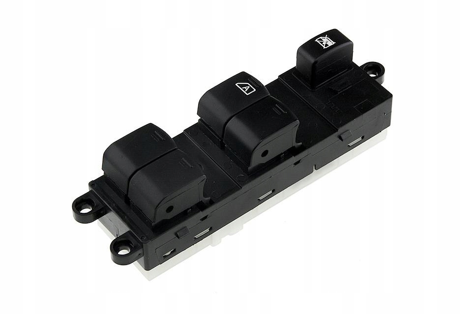 фото №1, Переключатель окон nissan pathfinder r51 2005-