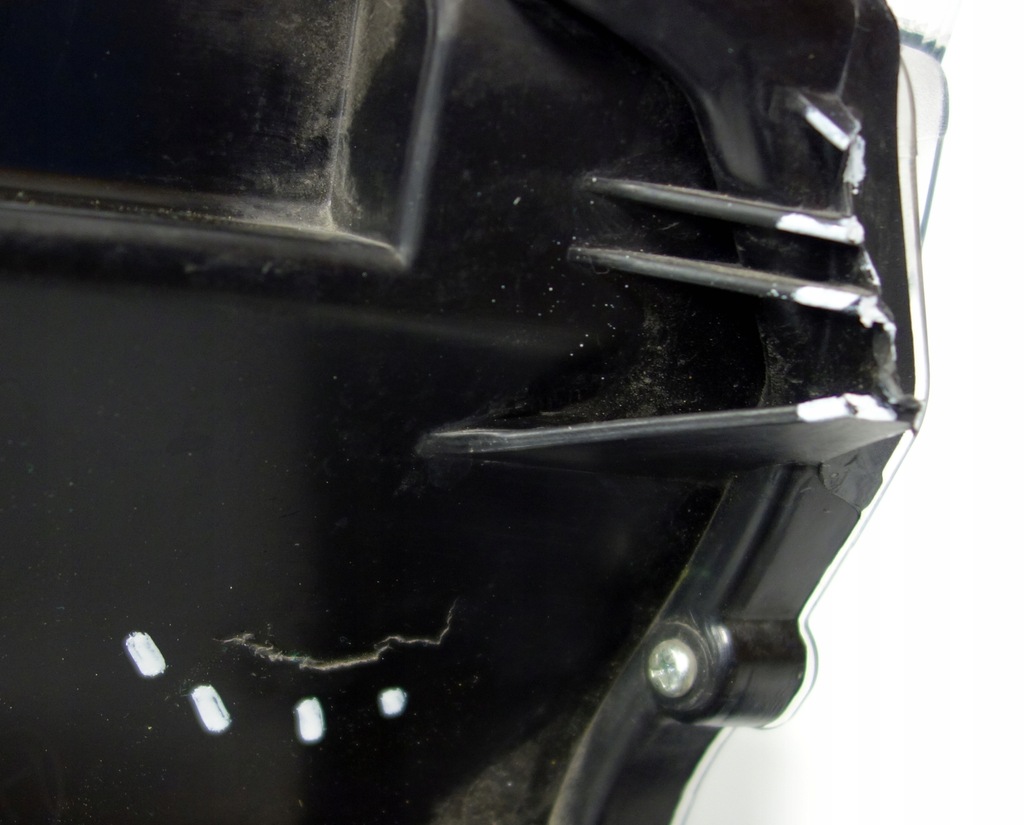 фото №8, Toyota hilux 2015-19 full led лампи перед передні