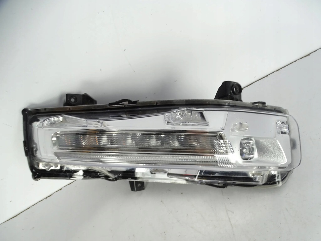 фото №1, Противотуманная фара led правый ford mustang vi 6 lift