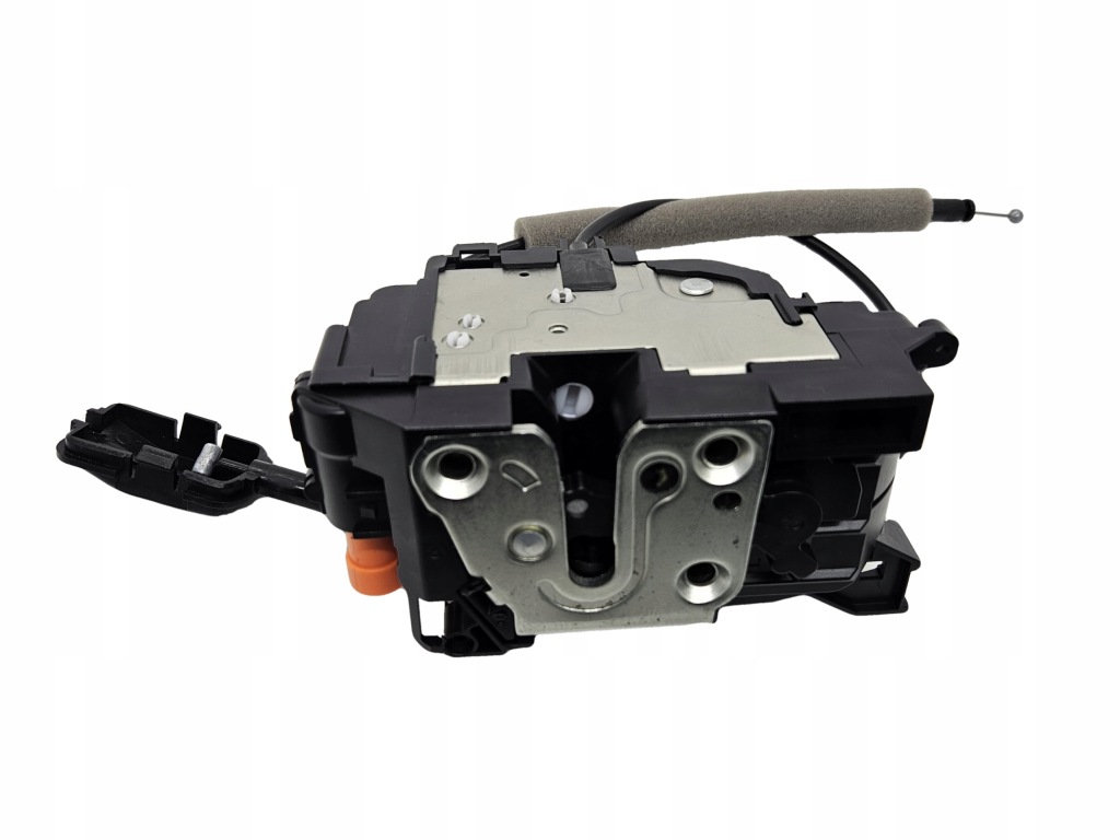 фото №1, Замок двері перед лівий renault master iii opel movano b nissan nv400 2010-