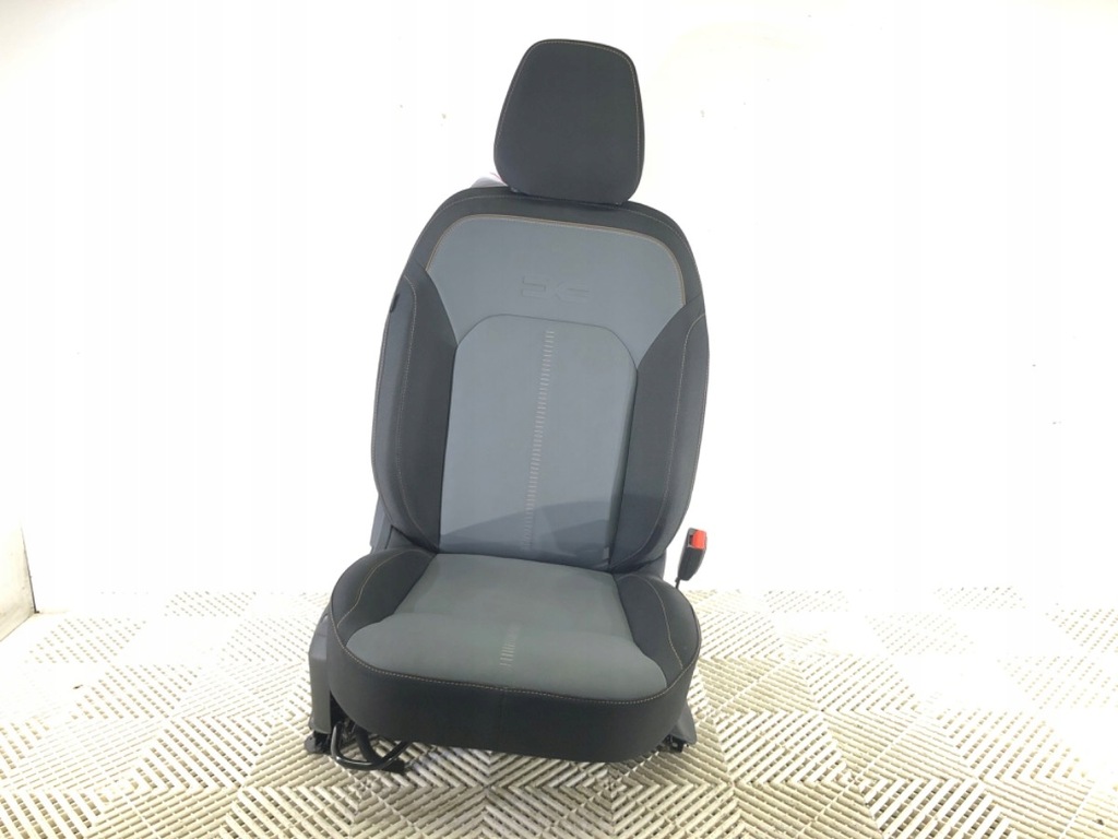 фото №1, Сиденье правый перед dacia duster хэтчбек