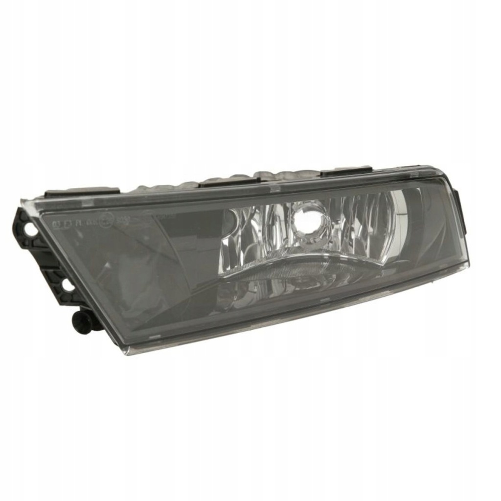 Купить Skoda superb 3 15- фара противотуманная перед левая