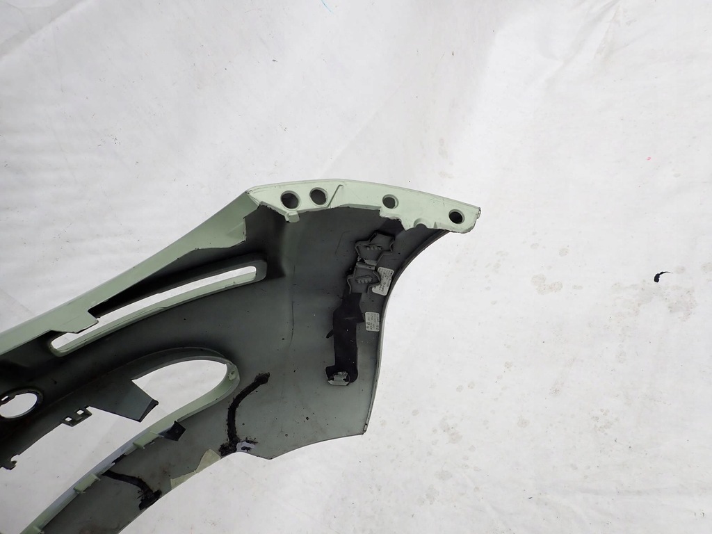 фото №13, Vw new beetle lift 05-10 бампер перед передній