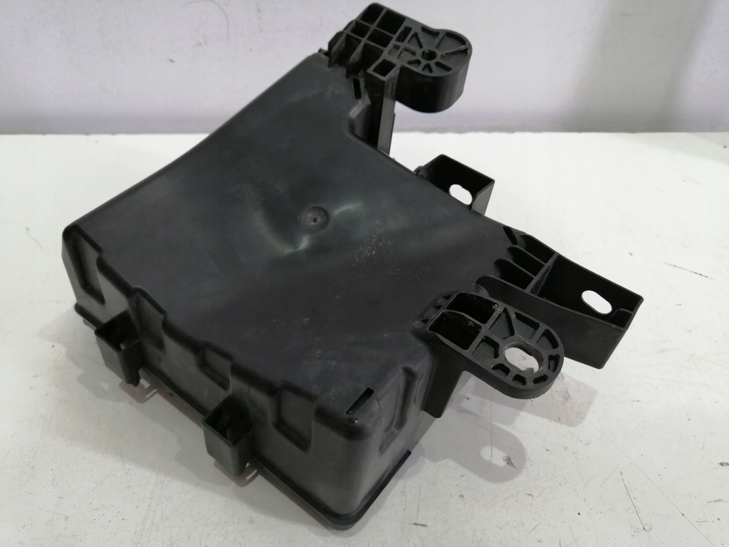 фото №8, Bsi коробка запобіжників nissan juke f15 1.5 dci