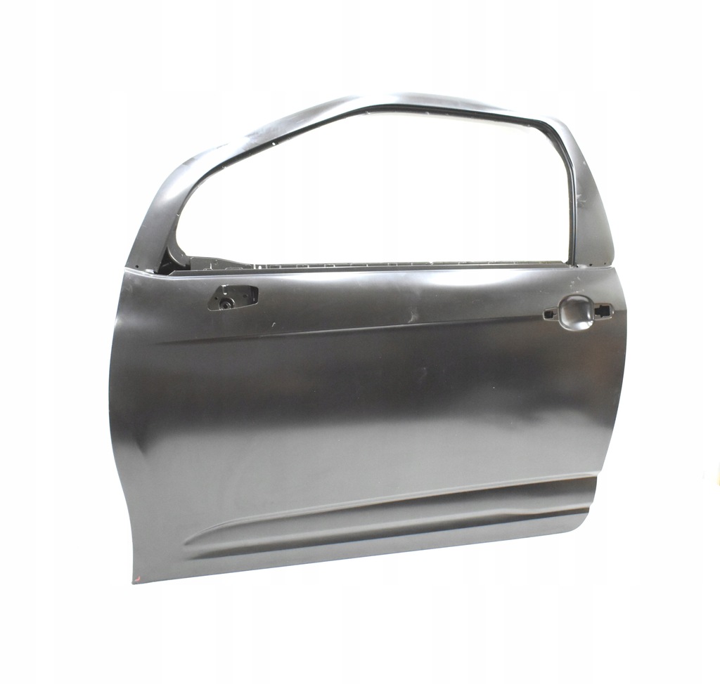 фото №3, Citreon ds3 двері ліва перед передні org nowe