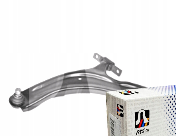 фото №1, Рычаг нижний перед левый renault koleos i 2.0 dci