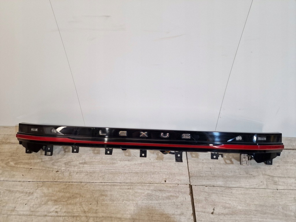 Купити Lexus rz 23- фара задня накладка led європа