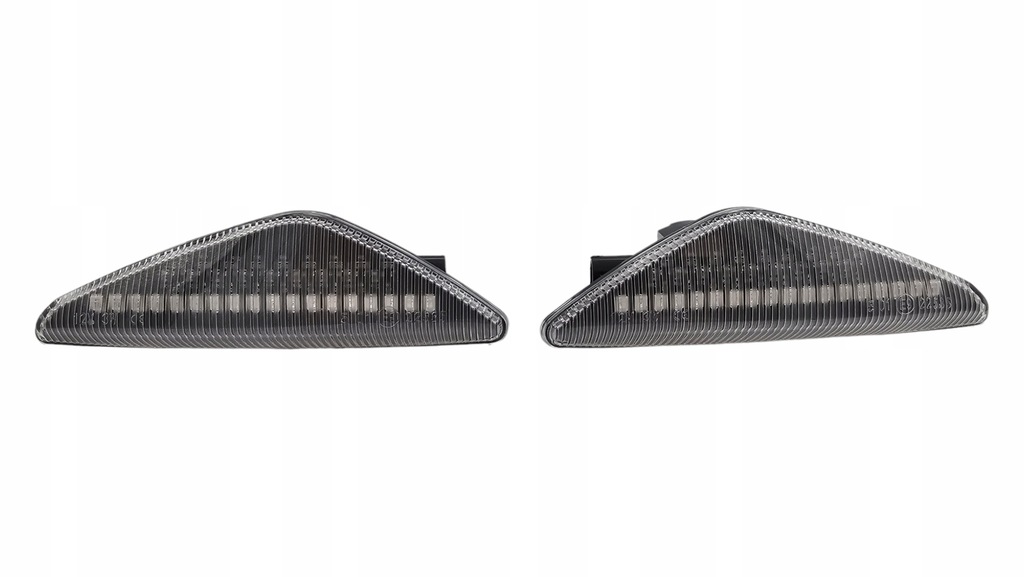 фото №14, Led поворотники bmw x3 f25 2009-2014 x5 e70 2006-2010