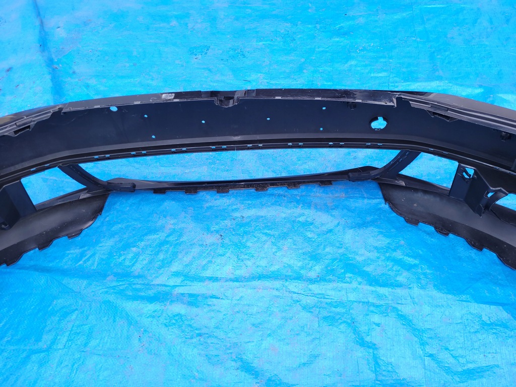 фото №8, Vw jetta iv 4 | бампер перед передний 5c6807221b | 0407