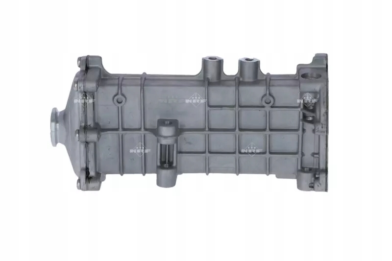 фото №1, Радіатор egr iveco daily iv 06-