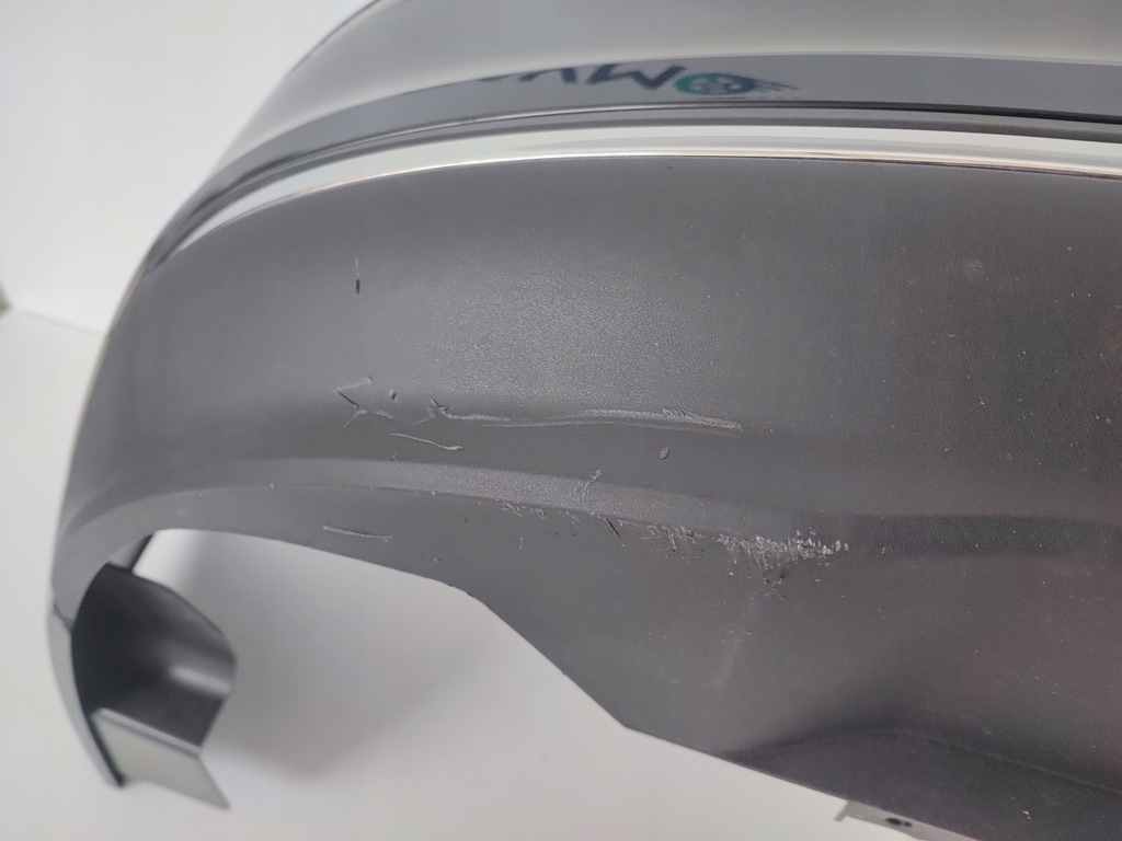 фото №11, Бампер задній задня volvo s60 iii 4 pdc 32293956 salonowy