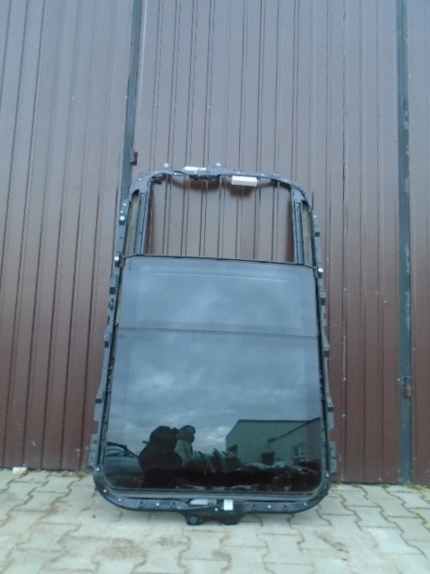 фото №1, Дах панорама люк bmw e91 7199385