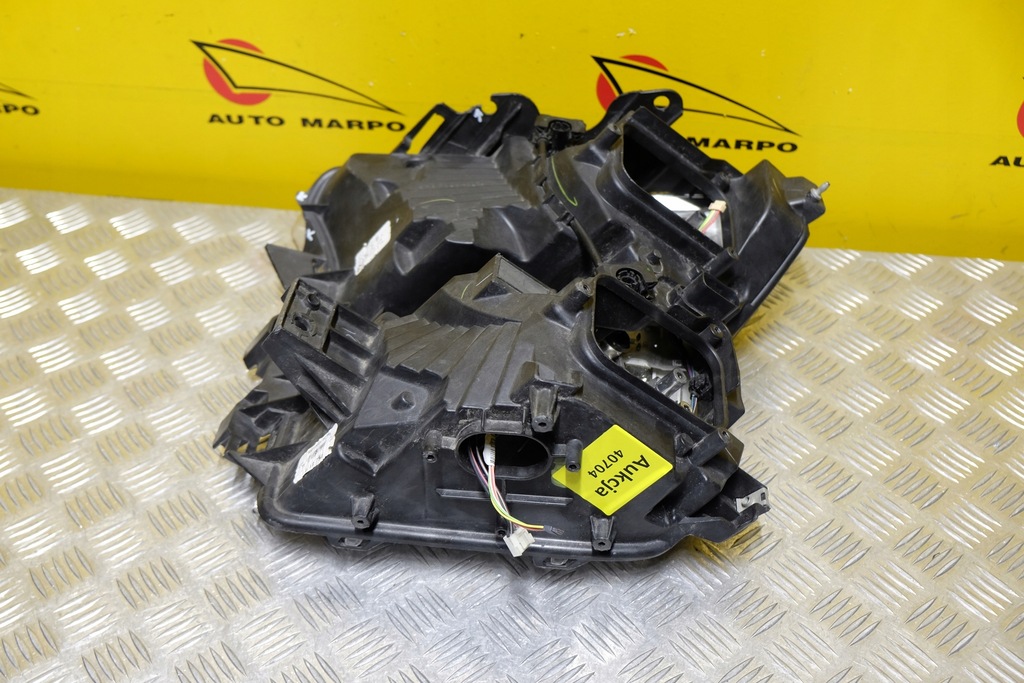 фото №14, Ford f f150 2015-2017 фара лампа led r usa