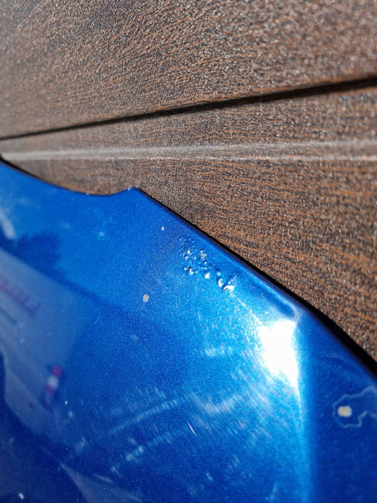 фото №6, Bmw 3 iii e90 lift капот