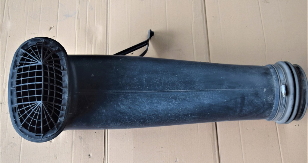 фото №1, З'єднувач фільтра повітря mercedes actros mp4