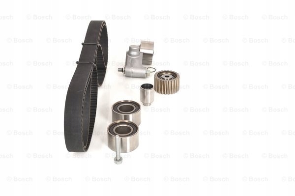 фото №15, Грм комплект bosch 1987948292 subaru forester/impreza /legacy/impreza wr