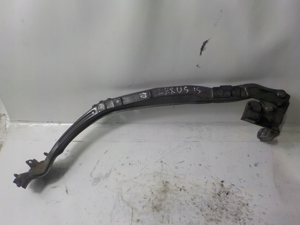 фото №1, Lexus is 200 молдинг pod фара ліва