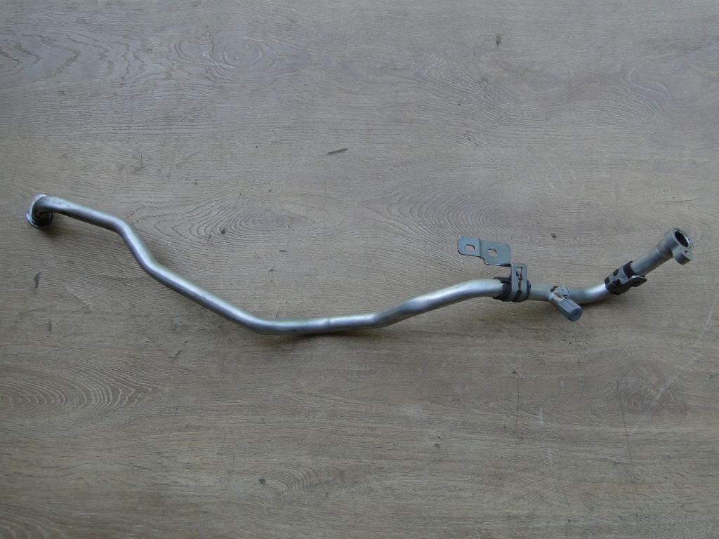 фото №1, Renault scenic iv шланг кондиционера 924801630r