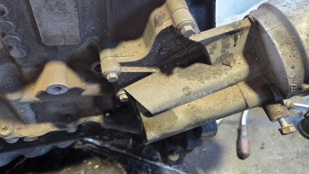 фото №7, Блок dol двигателя peugeot mini r56 1.4vti n12b14a