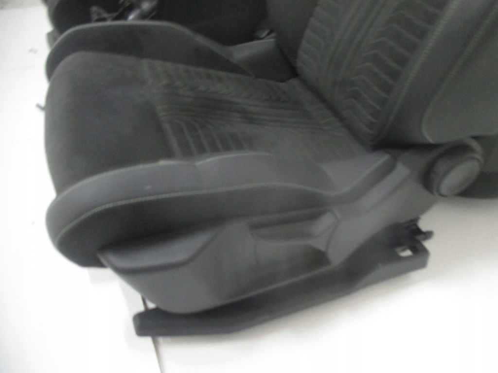 фото №14, Оббивка poł шкіра сидіння peugeot 3008 iii 23r