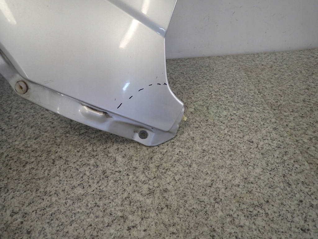 фото №5, Suzuki ignis 00-03 крила передній правий z2s