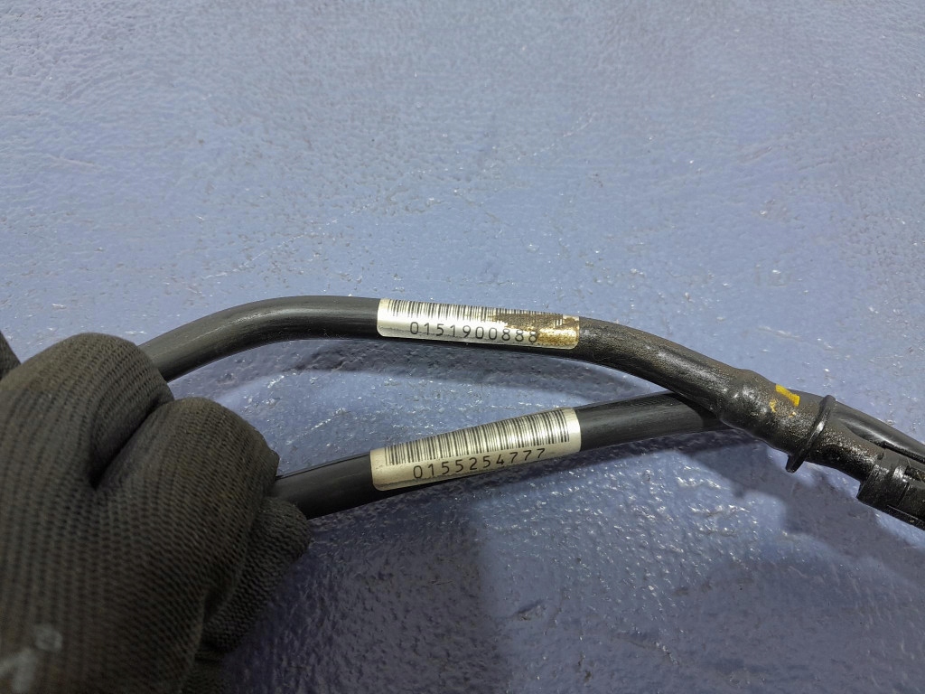 фото №6, Range rover sport ii l494 3.0d 306 km провода топливные fpla-9s284-ab