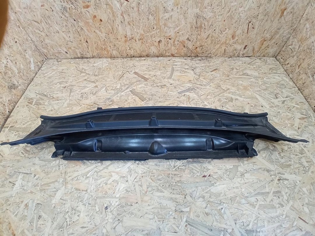 фото №1, Жабо ford galaxy mk4