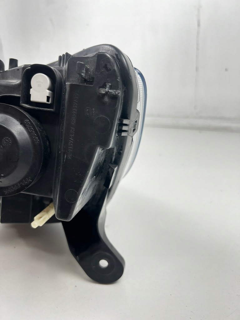 фото №15, Dacia sanderro ii lift logan 2017 - лампа перед фара правый 260103529r