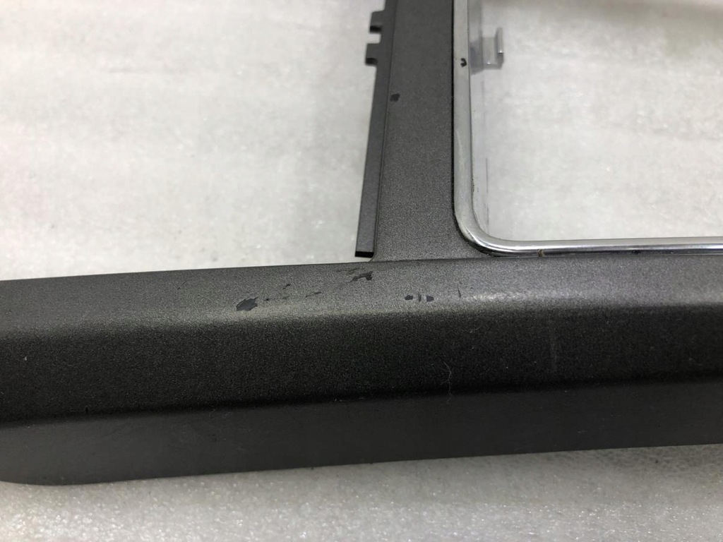 фото №8, Рамка защита домкрата 331985437 opel astra h