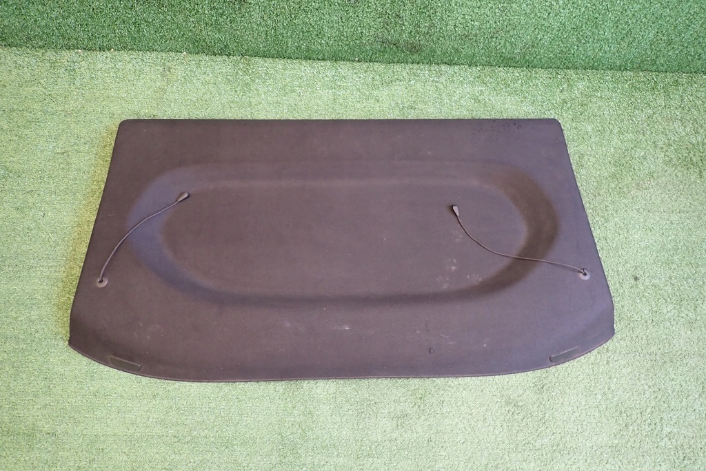 фото №1, Полка багажника fiat tipo ii hb