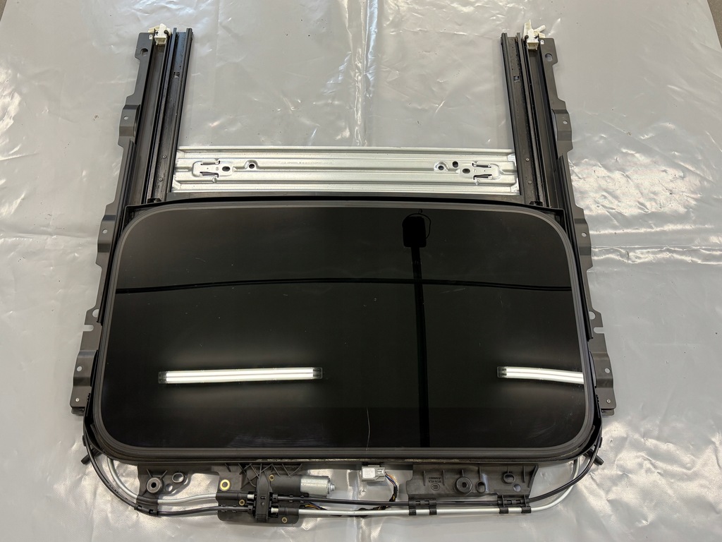 фото №1, Люк справний volvo s90 rok 2017