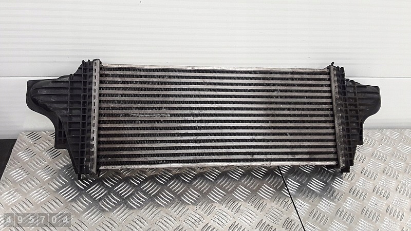 Купити 2007 mercedes r class радіатор a1645001900 3000 дизель