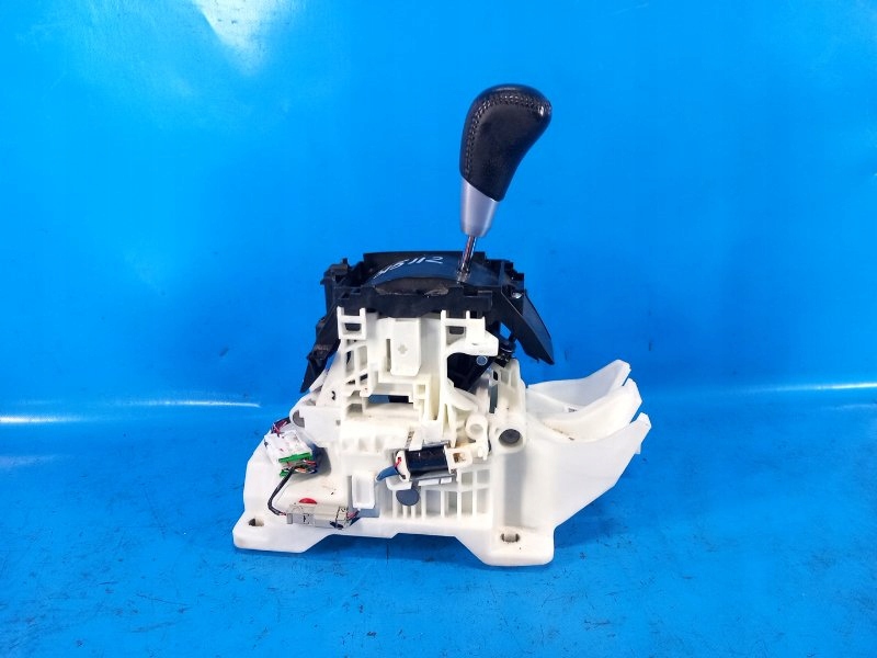 фото №4, Важіль автоматичної коробки передач mitsubishi outlander xl 05-13 2400a32