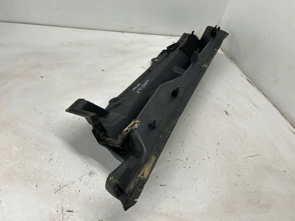 фото №10, Жабо правая сторона ford mustang v ar3363018a14ae