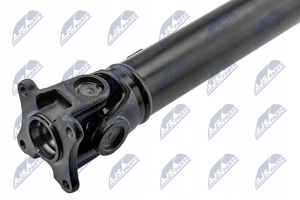 фото №8, Wał привідний