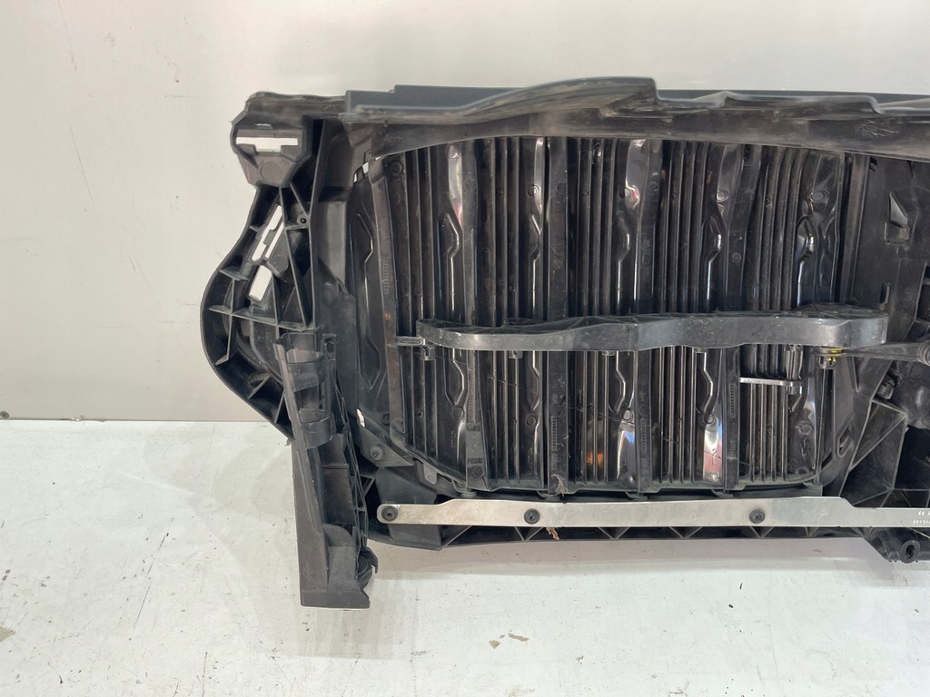 фото №11, Bmw x6 g06 повітропровід повітря жалюзі 5a29c27