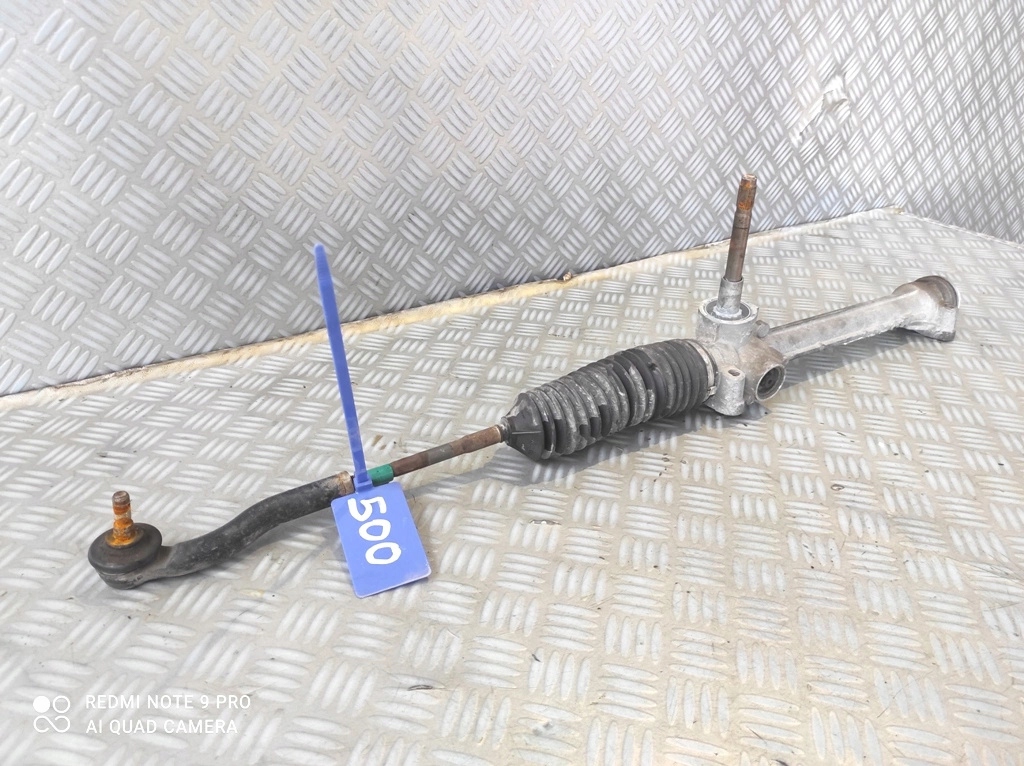 фото №8, Рулевая рейка трансмиссия рулевая fiat 500 ford ka mk2 56500-g6500