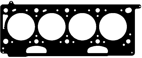 фото №1, Прокладка головки mitsubishi space star 1.9 di-d