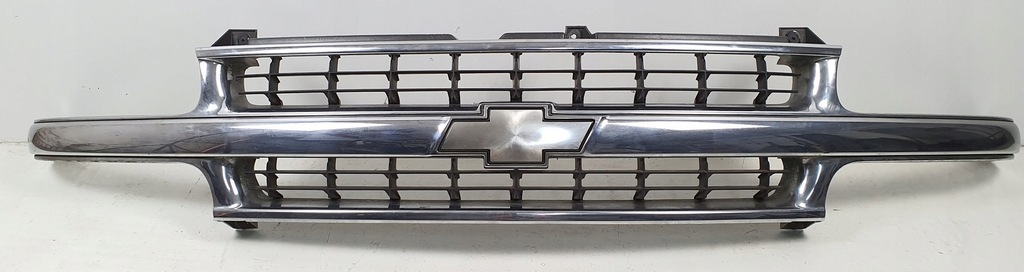 фото №1, Решітка радіатора решітка радіатора chevrolet tahoe ii 15764314
